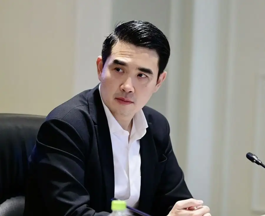 พาณิชย์ แจงดราม่าอินฟลูฯ Live ขายทุเรียนลูกละ 100 เป็นไซส์เล็ก-เกรดรอง ปัดทุบราคาส่งออก