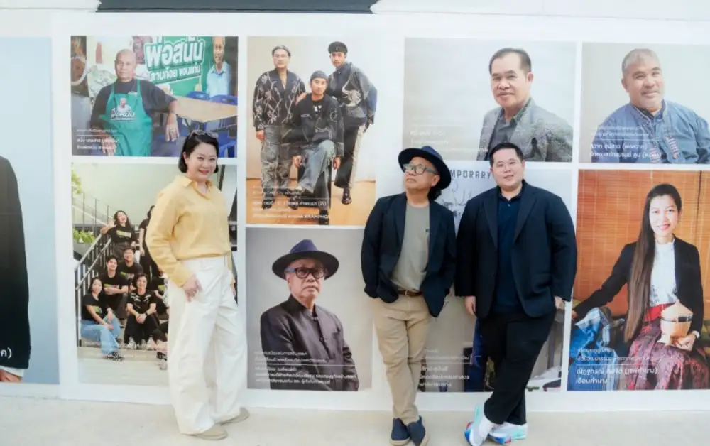 GO Hotel ขอนแก่น แคมปัส เปิด Open House Party ชู 100 พลังสร้างสรรค์ผ่านนิทรรศการภาพถ่าย 