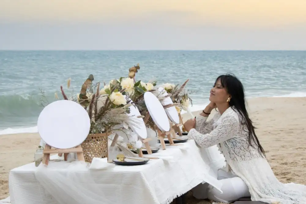 Garrya Tongsai Bay Samui Presents 