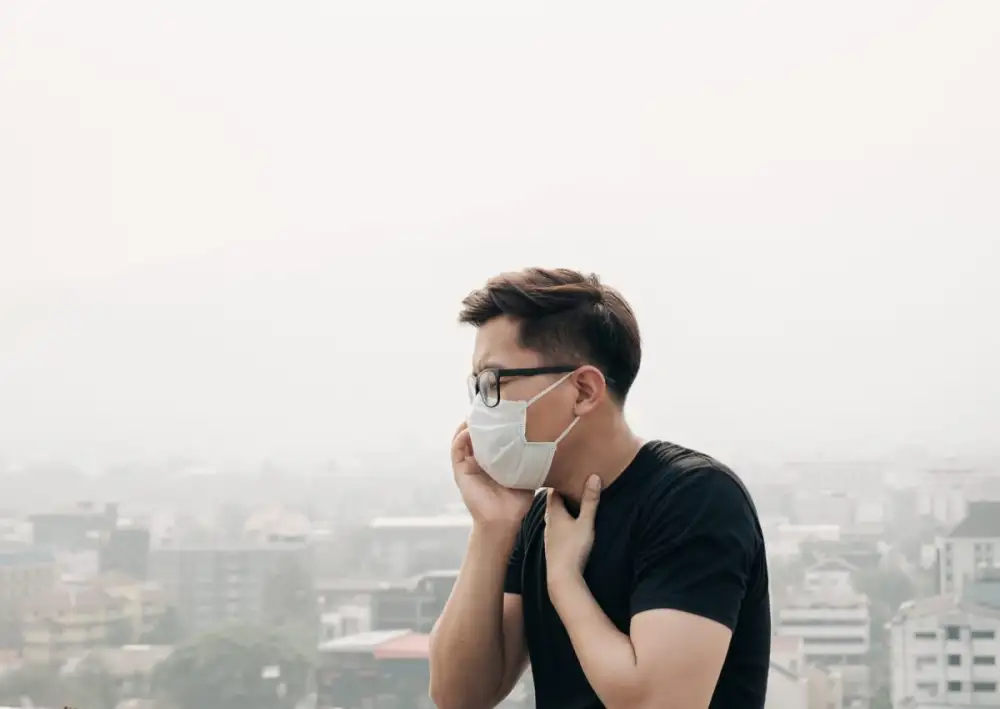 แรบบิท ประกันชีวิต เจาะอินไซต์คนทำงานยุค PM2.5 ดัน 'Health Smile' เสริมเกราะ Employee Benefit พร้อมชูโซลูชันบริหารความเสี่ยง และค่าใช้จ่ายสุขภาพยุคใหม่