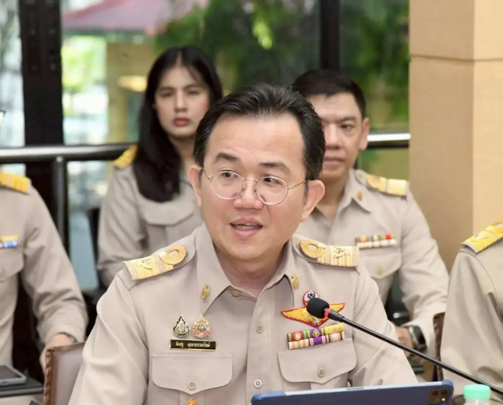 คมนาคม ผุดไอเดียแปลงสัมปทานรถไฟฟ้า ชู Single Ownership ดันค่าโดยสาร 40 บาททุกสาย หวังเริ่มม.ค.70