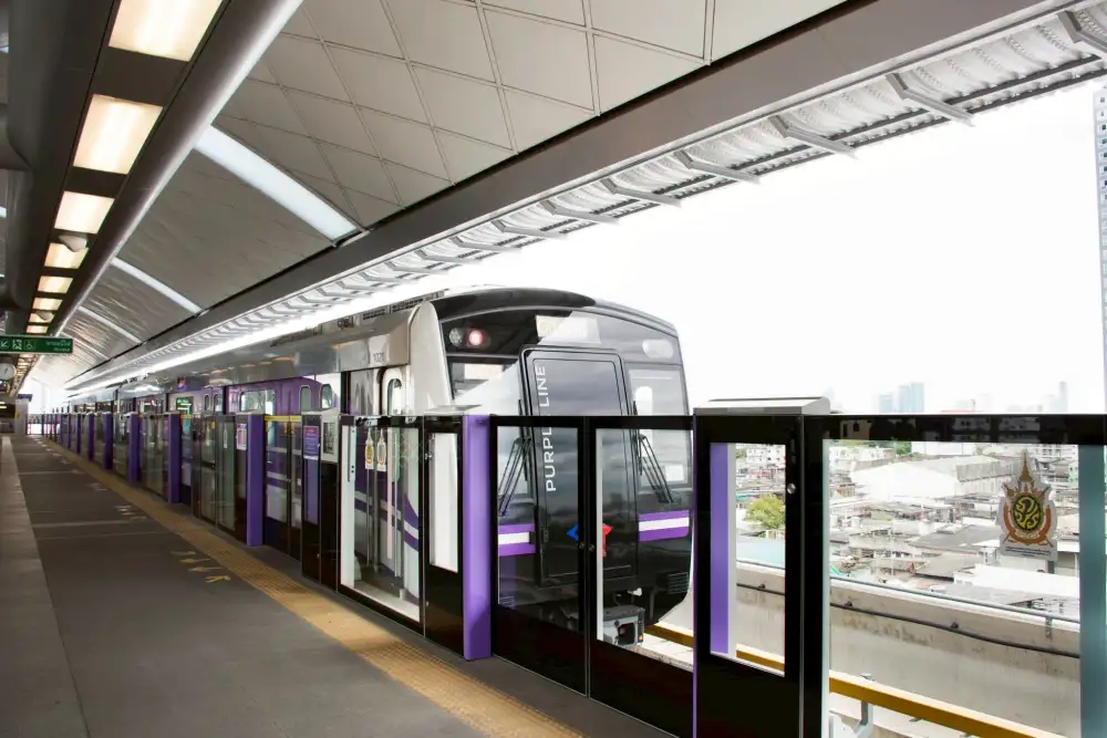 คมนาคม ผุดไอเดียแปลงสัมปทานรถไฟฟ้า ชู Single Ownership ดันค่าโดยสาร 40 บาททุกสาย หวังเริ่มม.ค.70