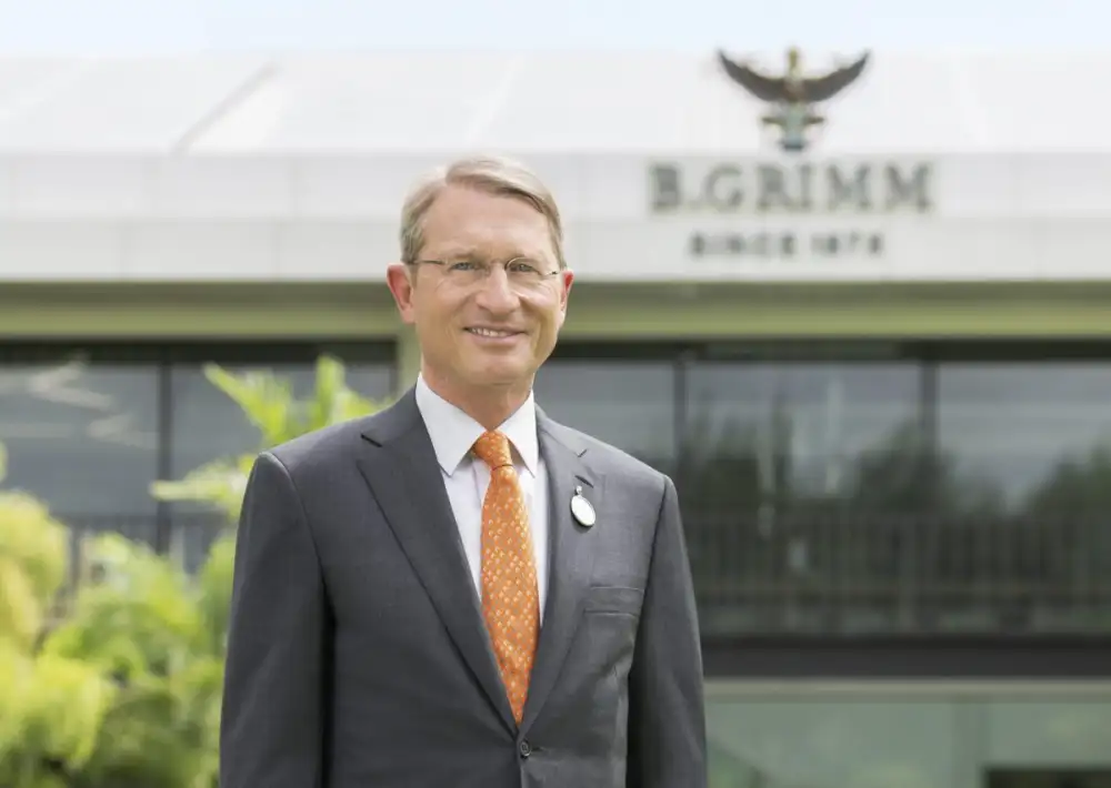 บี.กริม เพาเวอร์ ลงทุนกว่า 701 ล้านบาท ซื้อหุ้นกู้แปลงสภาพ Unison ขับเคลื่อนอุตสาหกรรมพลังงานลมในเกาหลีใต้ รุกขยายพอร์ตพลังงานสะอาด