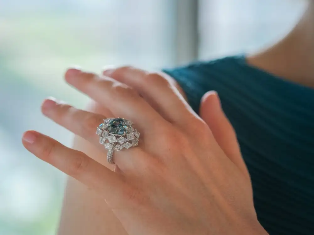 Christie's นำเสนอ The Bangkok Luxury Preview