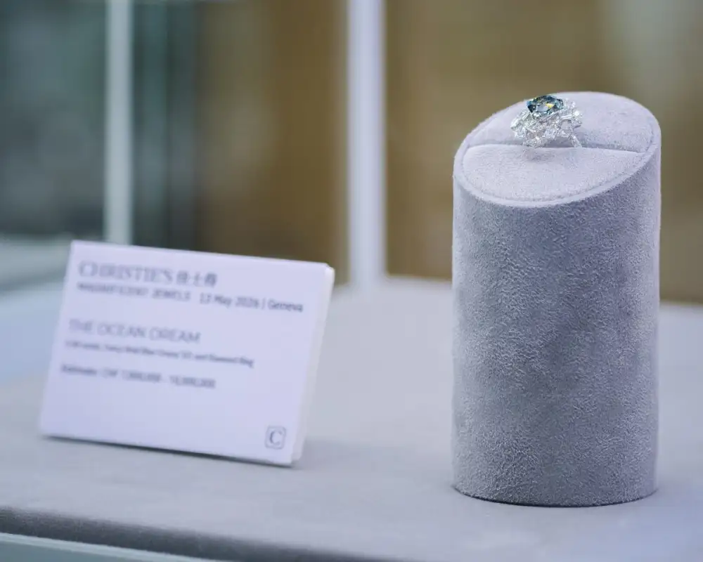 Christie's Presents the Bangkok Luxury Preview