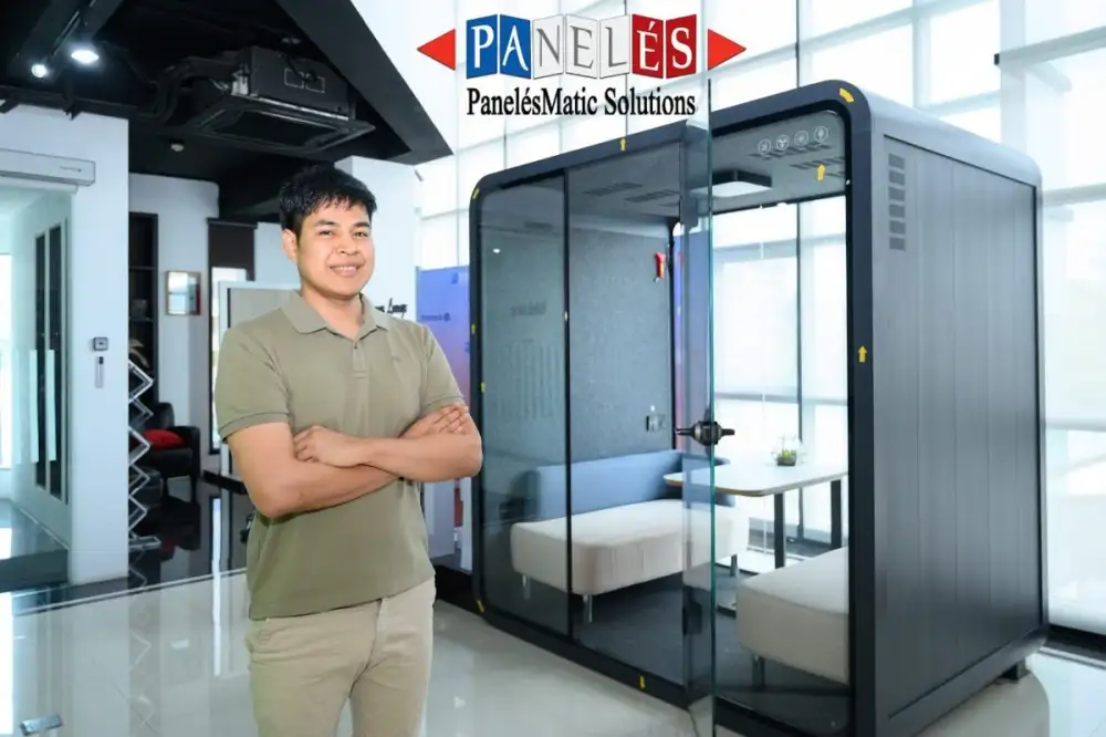 PANEL เข้าร่วมโครงการ 