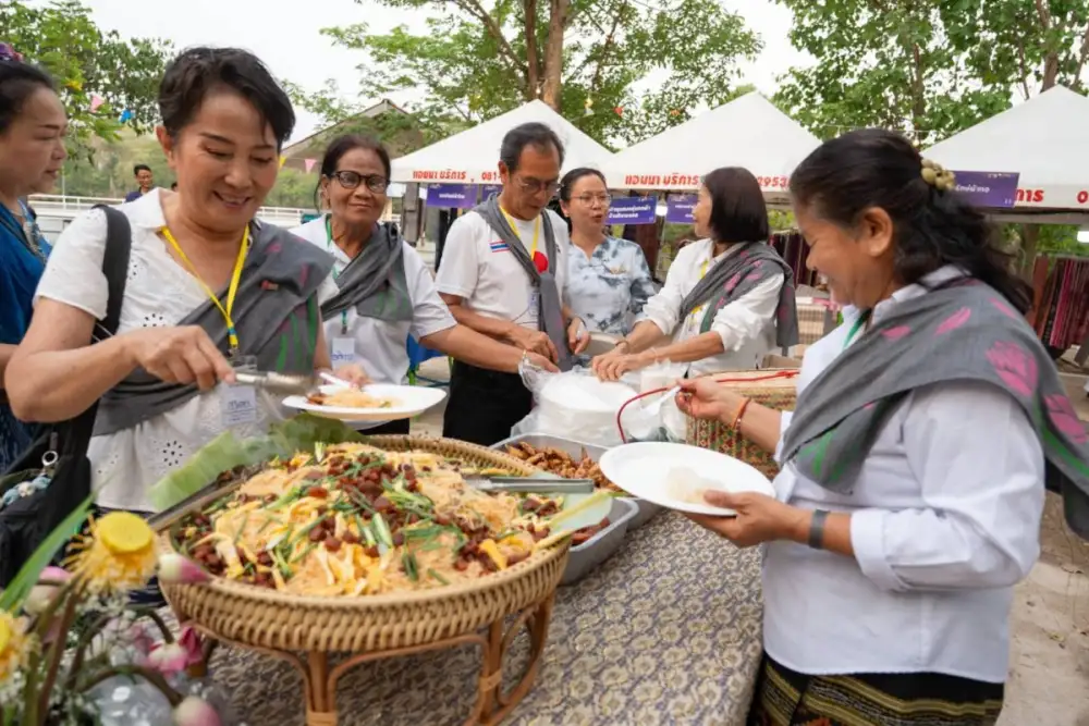 ปิ้ง! ไอเดียสุดเก๋ ปลุกพลัง 