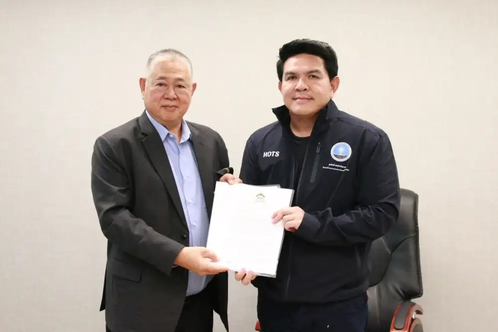 ATTA ชง 3 มาตรการกู้วิกฤตท่องเที่ยว หนุน