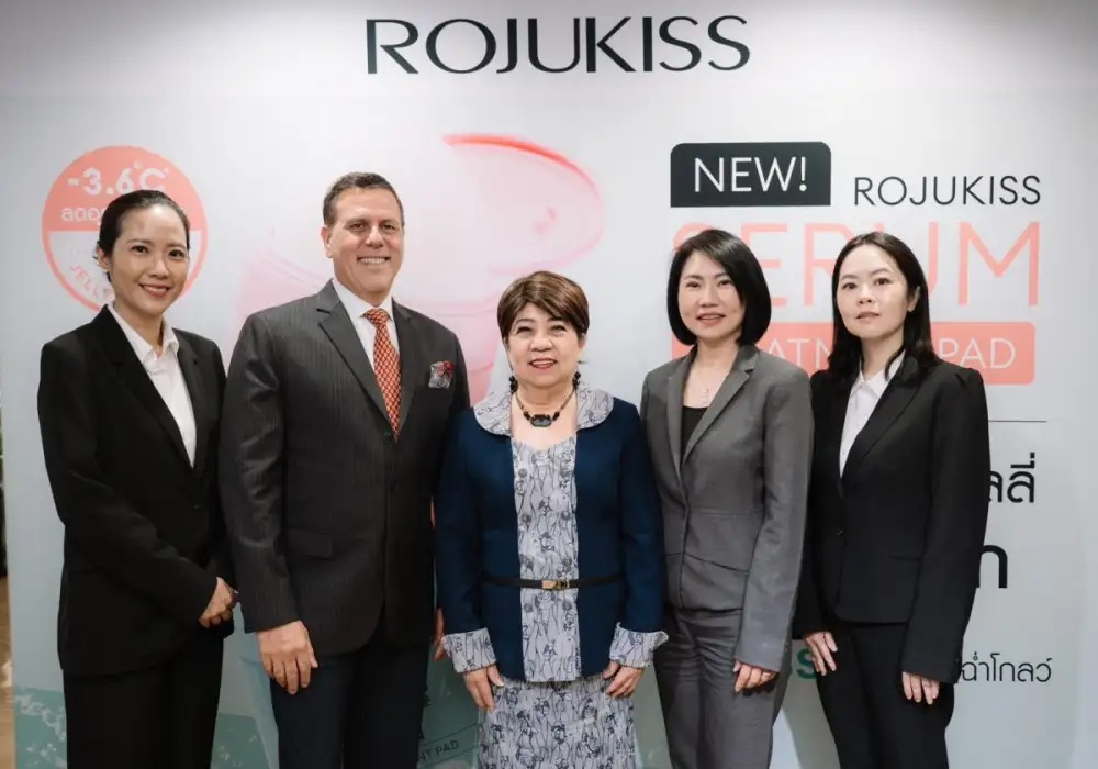 KISS ผถห. ไฟเขียวอนุมัติเคาะจ่ายปันผล 0.23 บาทต่อหุ้น เดินหน้าขยายธุรกิจเติบโตต่อเนื่อง