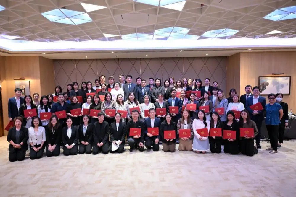 กรมทรัพย์สินทางปัญญา ขานรับนโยบาย 