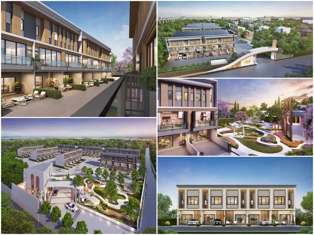 REVO Group รุกตลาดที่อยู่อาศัยไตรมาส 2 ส่งแคมเปญ 