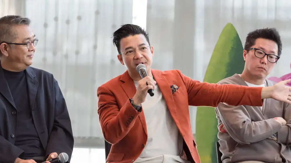 Media Talk: ส่องภารกิจ TCCA กับอนาคตครีเอเตอร์ไทย จากปัญหาสู่โอกาสบนเวทีโลก