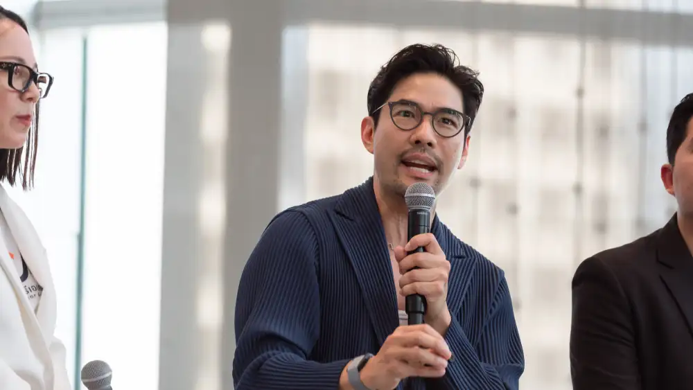 Media Talk: ส่องภารกิจ TCCA กับอนาคตครีเอเตอร์ไทย จากปัญหาสู่โอกาสบนเวทีโลก