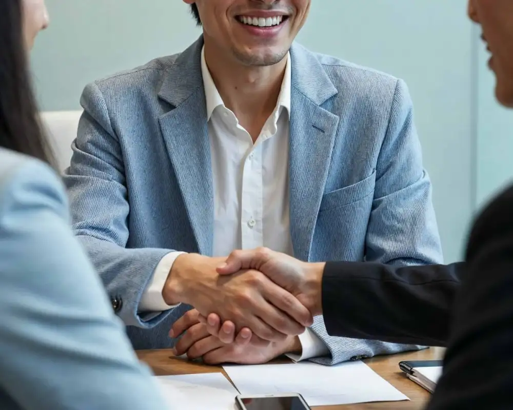 KTC Joins Forces with Legal Execution Department to Promote Fair Debt Mediation, Helping Thais Regain Financial Stability