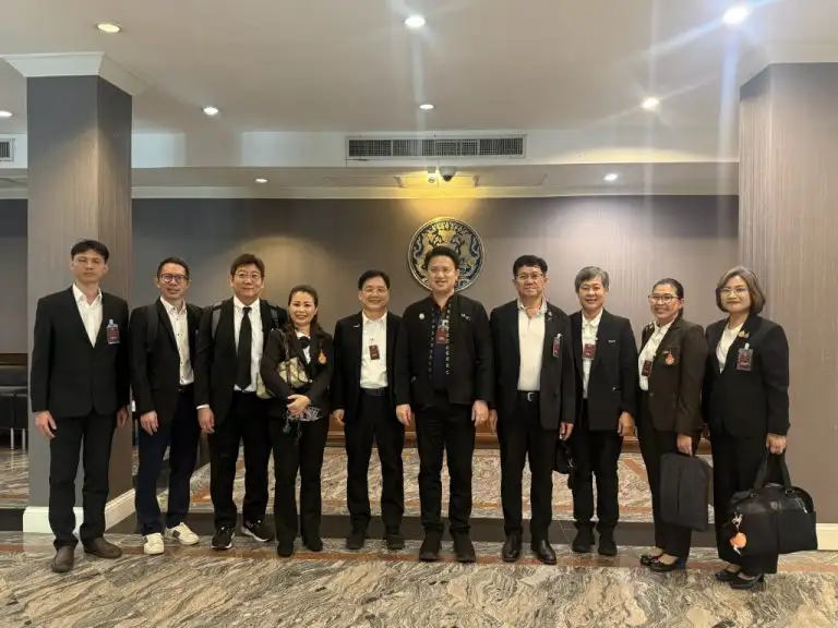 มทร.ล้านนา ชูนวัตกรรมแก้ภัยพิบัติ รุกบทบาท 