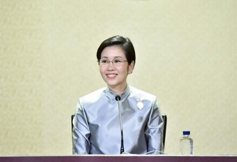 นายกฯ กำชับหน่วยงานที่เกี่ยวข้องรับมือปัญหาภัยแล้ง