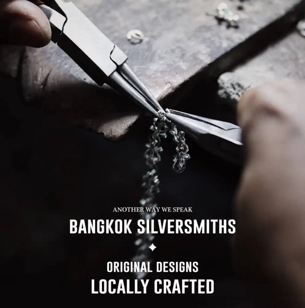 ANOTHER WAY WE SPEAK เสิร์ฟ 