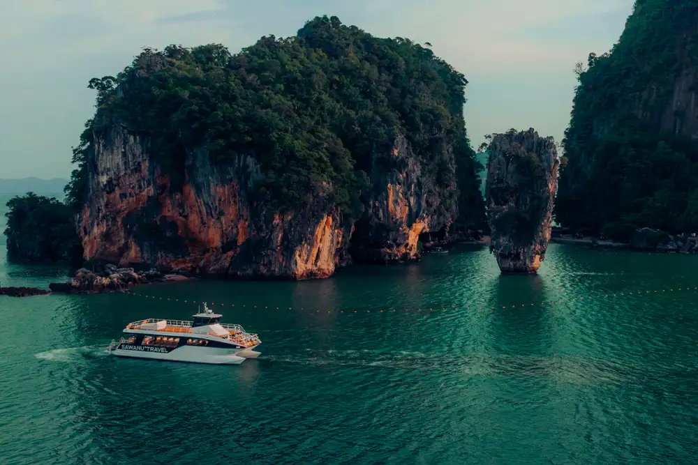 Sawanu Travel เปิดบ้านจัด Trip สุด Exclusive ยกระดับประสบการณ์ท่องเที่ยวทะเลไทยสู่ความเป็นพรีเมี่ยม