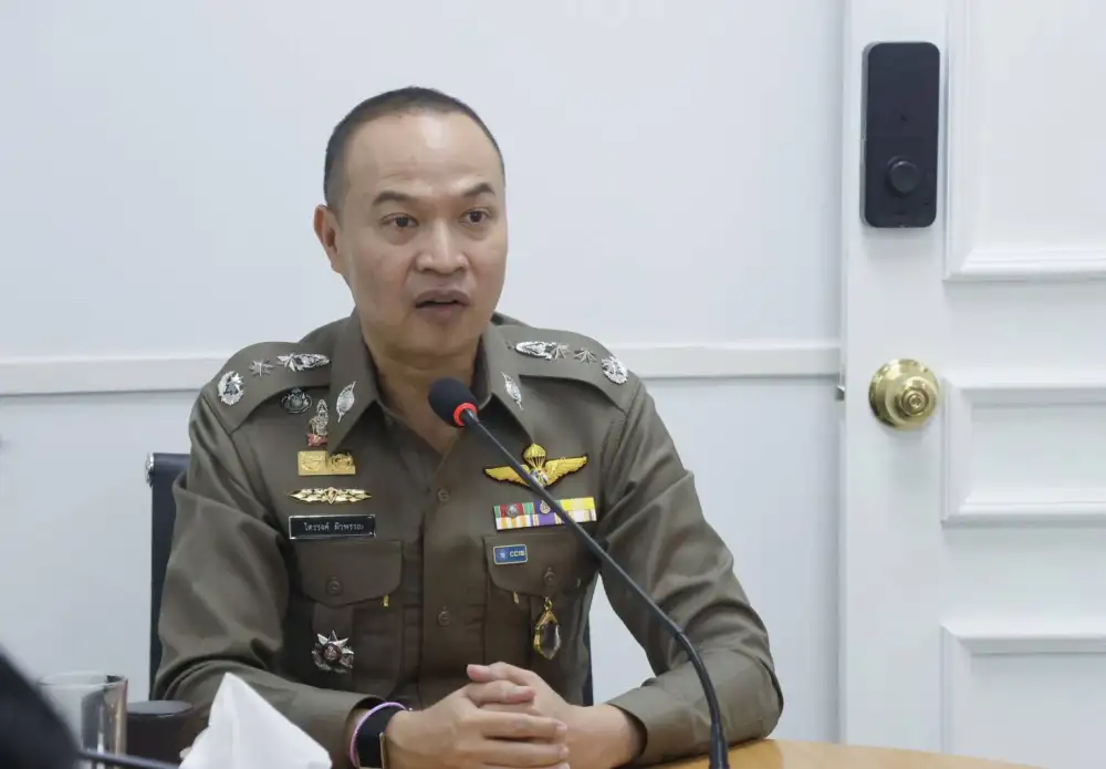 ตร.ผนึกกำลัง Facebook เตรียมใช้มาตรการเชิงรุกปิดกั้นเพจมิจฉาชีพทุกรูปแบบ