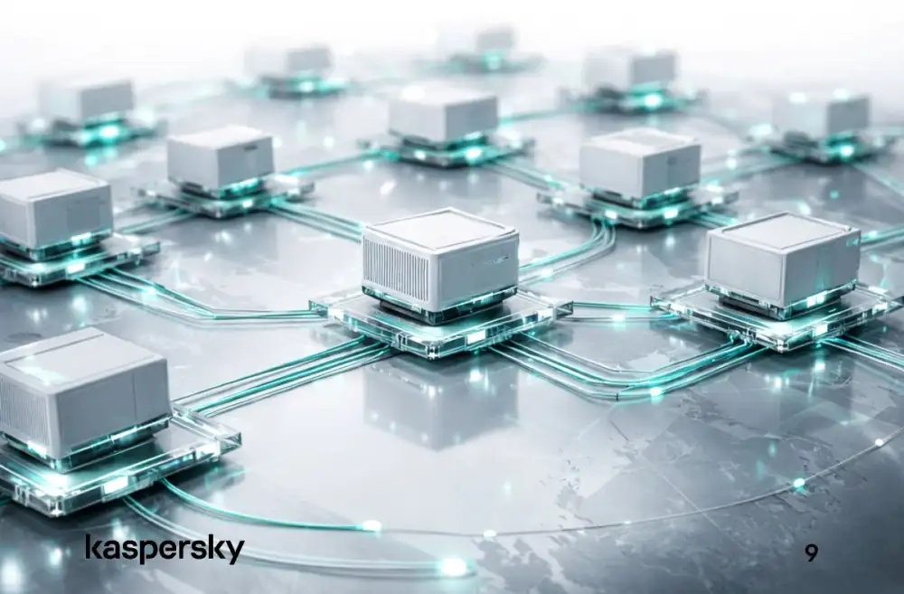 แคสเปอร์สกี้เผย ธุรกิจ 69% พร้อมลงทุนความปลอดภัยของผู้รับเหมา เพื่อเสริมสร้างความยืดหยุ่นทางไซเบอร์