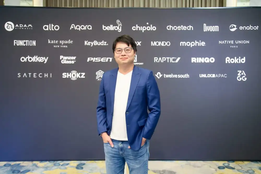 KOAN จัดใหญ่ 