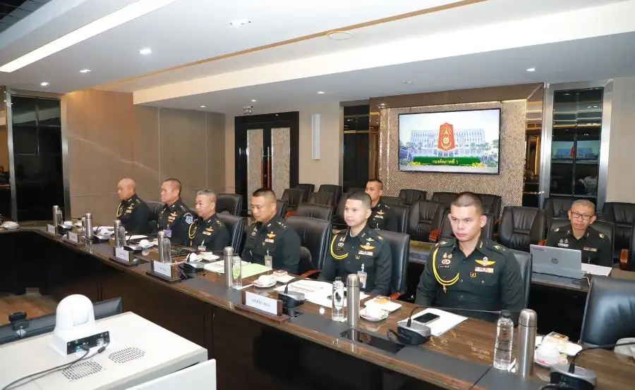 พาณิชย์ ประสานกองทัพ คุมเข้มลักลอบนำเข้าสินค้าเกษตรผิดกฎหมายตามชายแดน