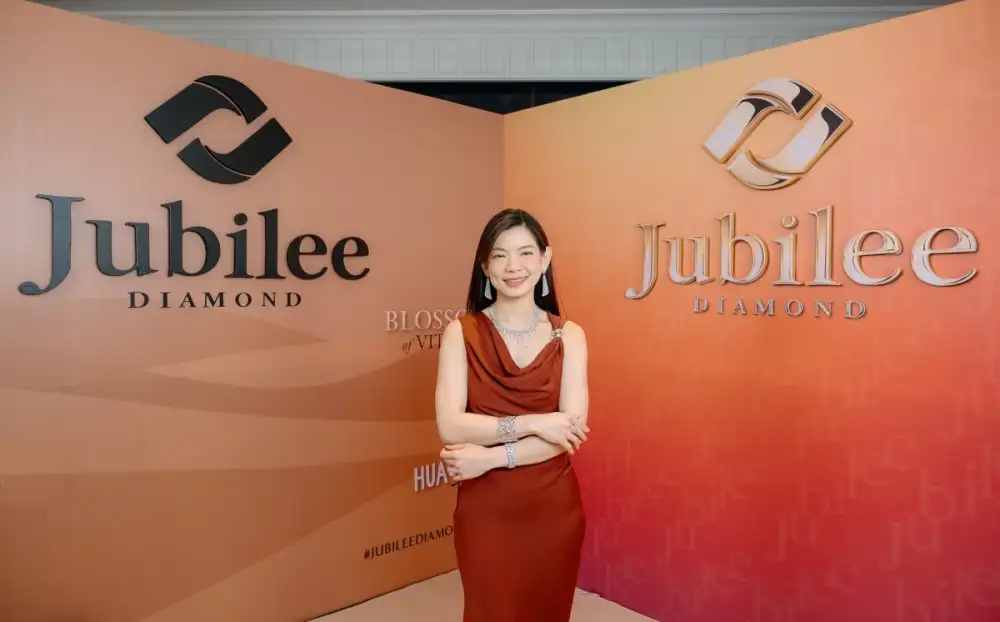 Jubilee Diamond รุกกลยุทธ์ Experience-Driven Brand จัดทริป 