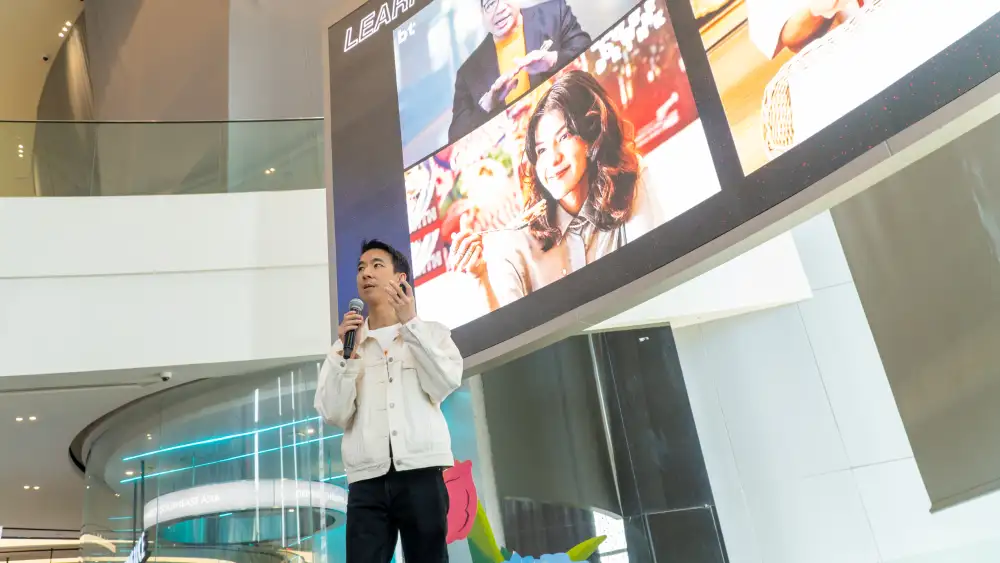 Media Talk: สมาคม TCCA มุ่งปิดช่องว่างครีเอเตอร์ไทยไร้สถานะ พาความฝันบนหน้าจอสู่มาตรฐานวิชาชีพ