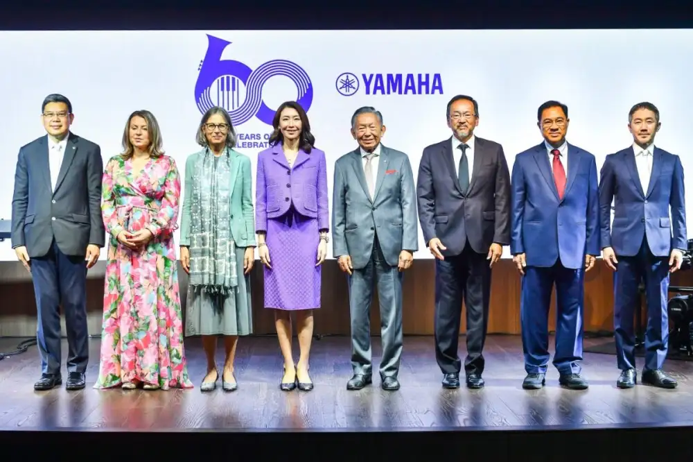 ฉลอง 60 ปี 