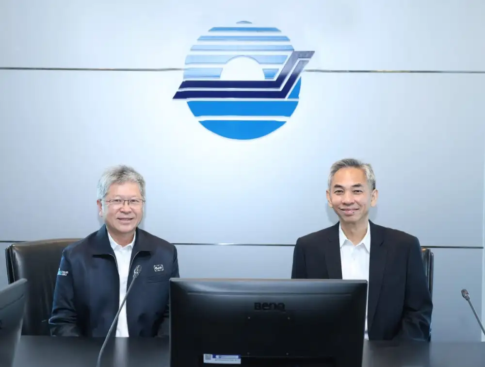 ปตท. ผนึกกำลัง ทอท. ยกระดับการบริหารจัดการองค์กรสู่ความร่วมมือทางยุทธศาสตร์เพื่อการเติบโตอย่างยั่งยืน