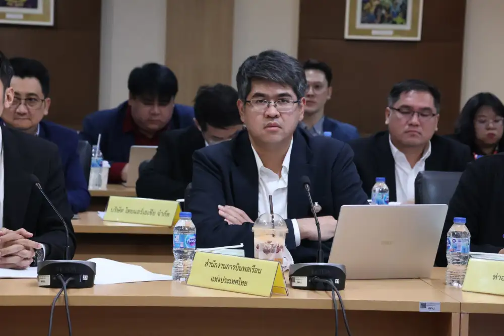 CAAT คุมเข้มค่าตั๋วเครื่องบิน-ยกเลิกไฟล์ท นัดหารือสายการบิน 5 พ.ค.นี้