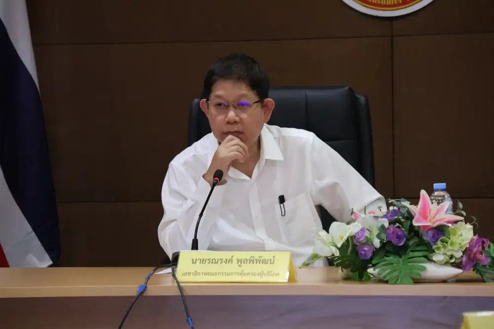 CAAT คุมเข้มค่าตั๋วเครื่องบิน-ยกเลิกไฟล์ท นัดหารือสายการบิน 5 พ.ค.นี้