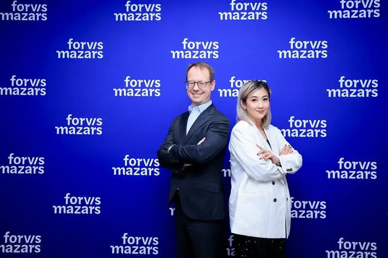 Forvis Mazars Launches 'Tax Talk 2026: Transforming Uncertainty into Confidence' Experts Convene to Share Strategic Insights on Navigating Tax Trends Amidst Global Economic Volatility