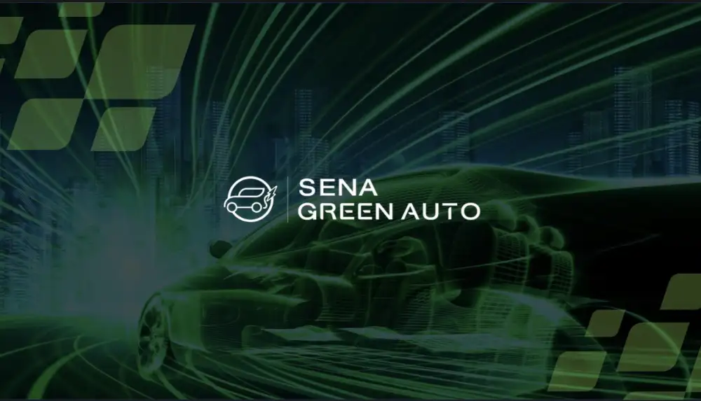 SENA ชูโมเดล The One Platform