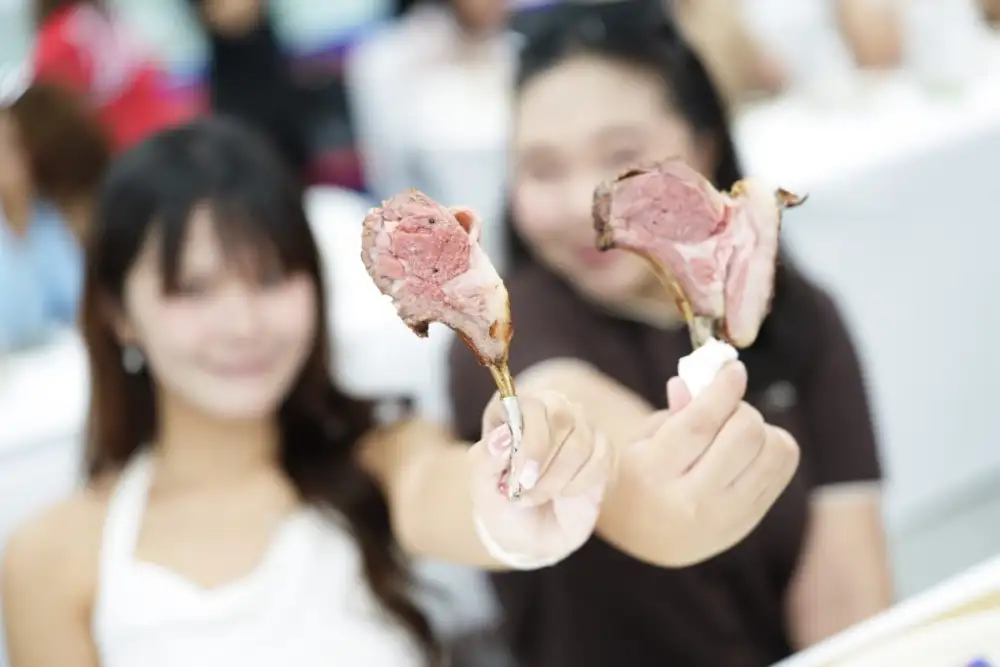 GO WHOLESALE Joins Forces with Austrade and MLA Launches 