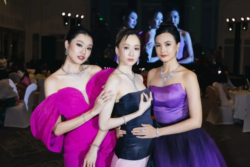 Jubilee Diamond ชวนลูกค้าเปิดประสบการณ์เอ็กซ์คลูซีฟทริป 