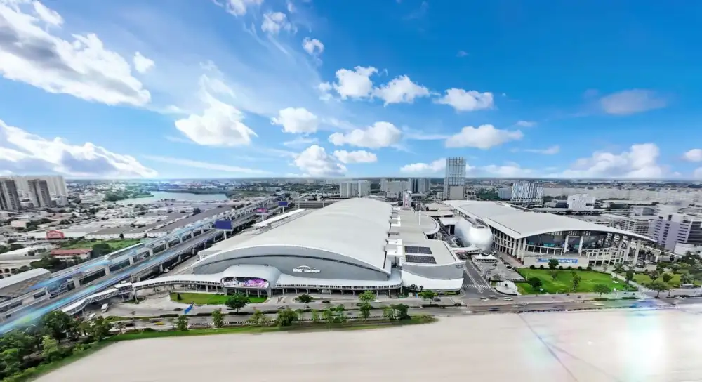 IMPACT รุกหนัก อัปเกรดมาตรฐาน Exhibition Center สู่ คอนเสิร์ตฮอลล์เต็มรูปแบบ รับอานิสงส์อุตสาหกรรมบันเทิงขยายตัว หนุนอัตราเช่าพื้นที่เพิ่ม