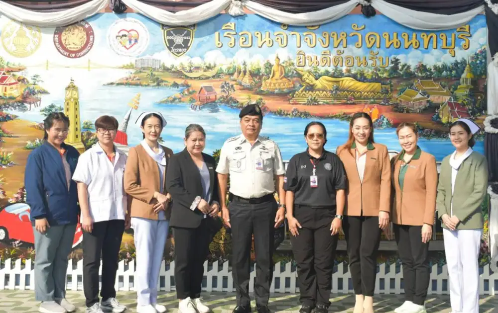 รพ.ซีจีเอช พหลโยธิน ส่งต่อความรู้ สร้างโอกาสสุขภาพดี