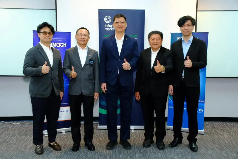 ภาคอุตสาหกรรมไทยเร่งปรับตัวรับ Supply Chain Shift ชูเทคโนโลยี-วัสดุ-นวัตกรรม ขับเคลื่อน 