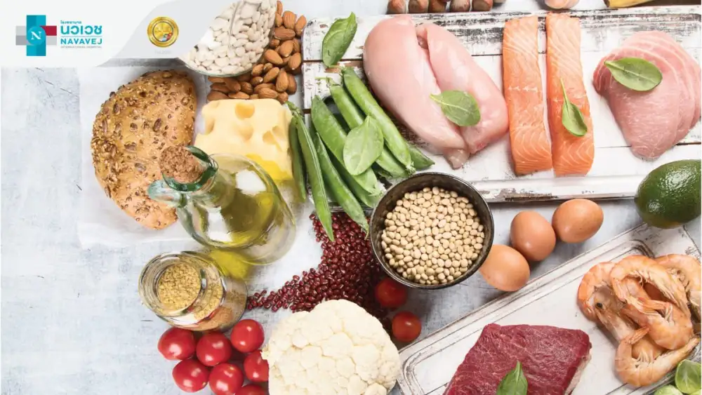 5 มหัศจรรย์พลังอาหารธรรมชาติให้ลูกเติบโต สูง แข็งแรง และสมวัย