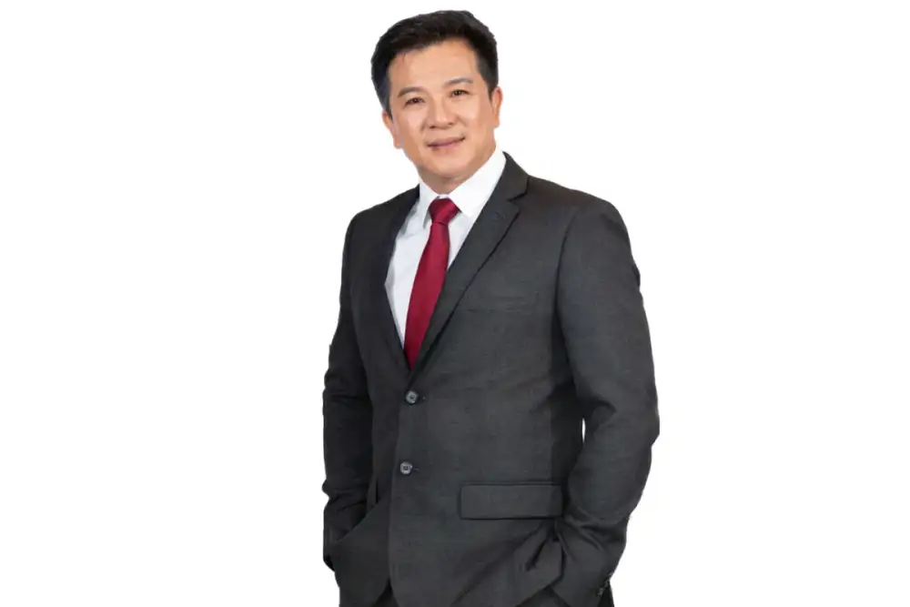 ผู้ถือหุ้น ETC ไฟเขียวทุกวาระ! ในประชุม AGM ประจำปี 2569 ปักธงขึ้นแท่นผู้นำโรงไฟฟ้าขยะอุตสาหกรรมอันดับ 1 ของไทย