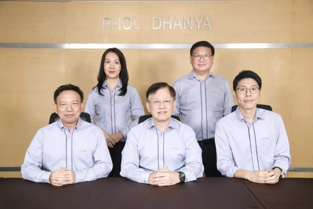 PHOL จัดประชุมสามัญผู้ถือหุ้นปี 2569 เคาะปันผลอีก 0.15 บาท/หุ้น เดินเกม 