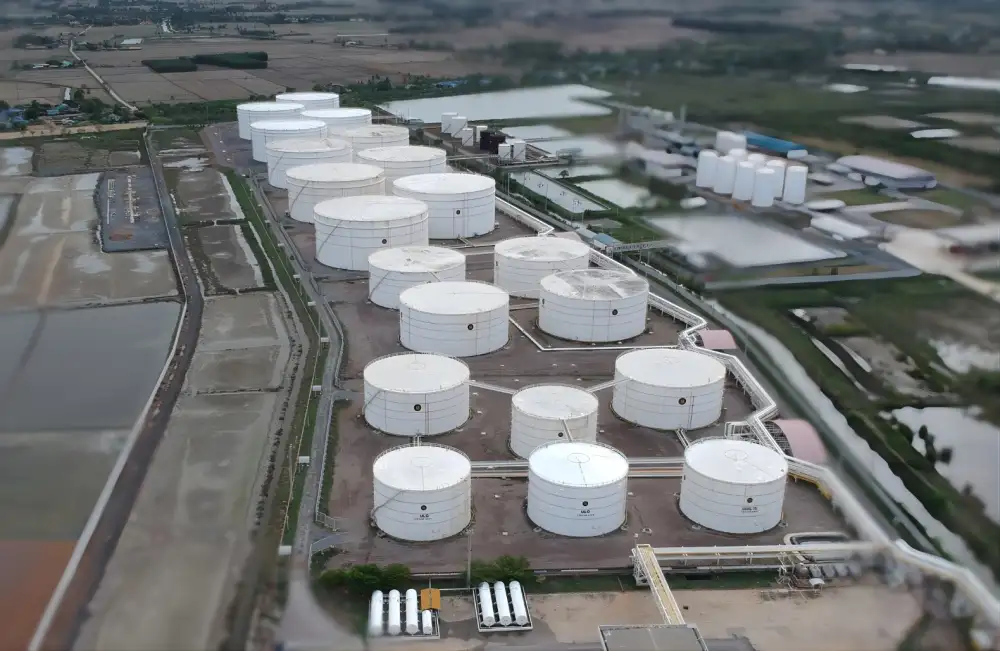 BCPG แจงยิบดีลคลังน้ำมันเพชรบุรียันแยกหนี้เก่า-เน้นกระแสเงินสด 900 ล้าน/ปี มุ่งสร้างกำไรระยะยาว