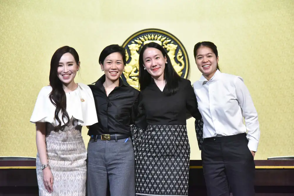 โฆษกรัฐบาล ย้ำแม้ต่างพรรคแต่ทำงานเป็นทีม เน้นสื่อสารข้อมูลถูกต้อง-ครบถ้วน