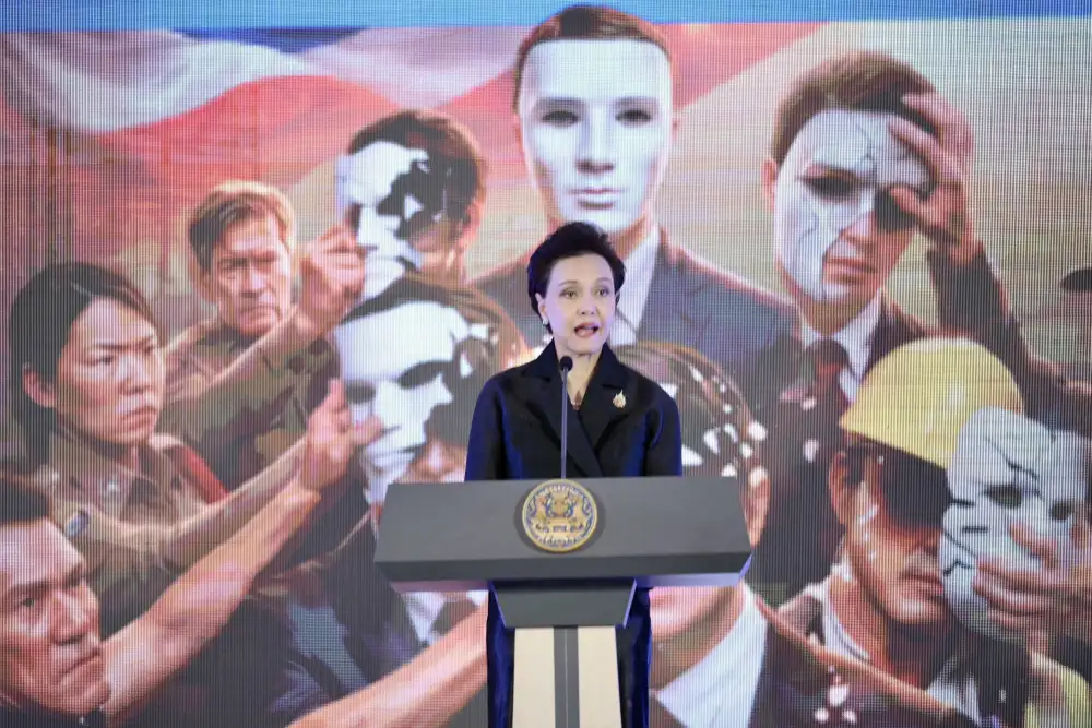 รัฐเอาจริง! ดึง 23 หน่วยงานร่วมลงนาม ลุยใช้กฎหมายเข้มงวด ปราบนอมินี-ทุนเทา