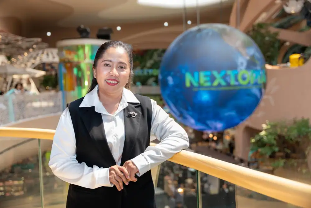 ททท. ปูพรม 17 จังหวัด ชวนคนทำงานออกเดินทาง WORK WONDER BELONG