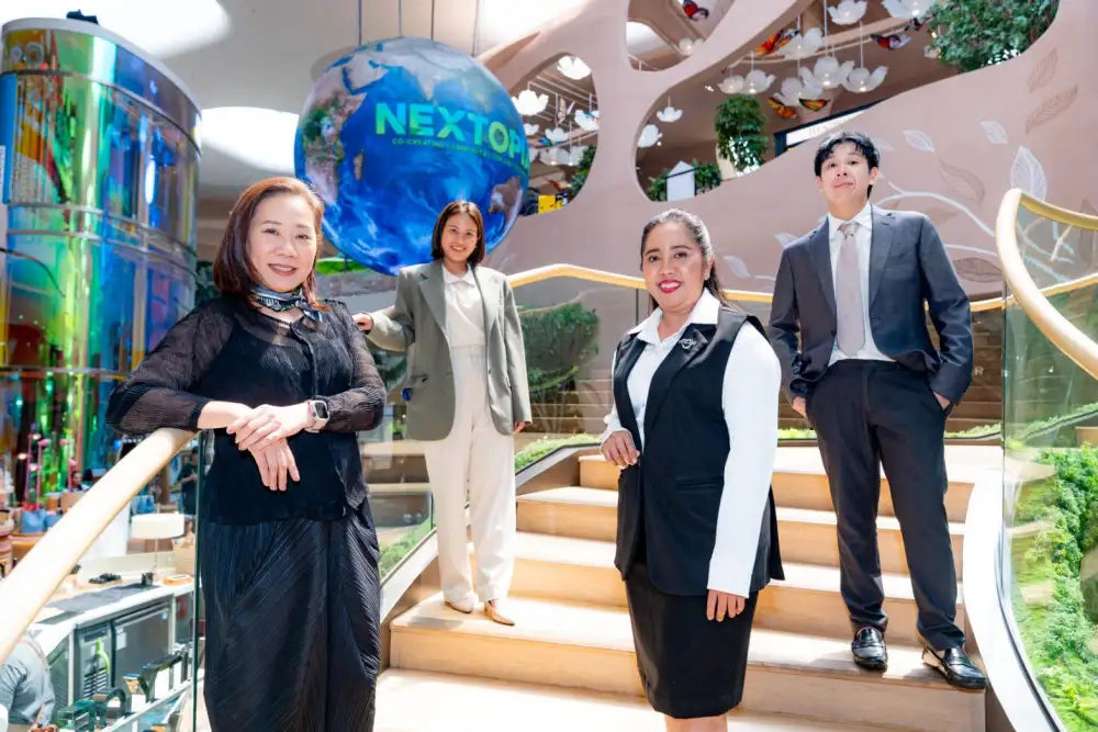 ททท. ปูพรม 17 จังหวัด ชวนคนทำงานออกเดินทาง WORK WONDER BELONG