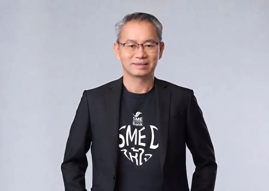 ธพว. โชว์ผลงาน Q1/69 หนุน SMEs เข้าถึงแหล่งทุนเฉียด 2 หมื่นลบ. เดินหน้าลดภาระ-ฝ่าวิกฤตพลังงาน