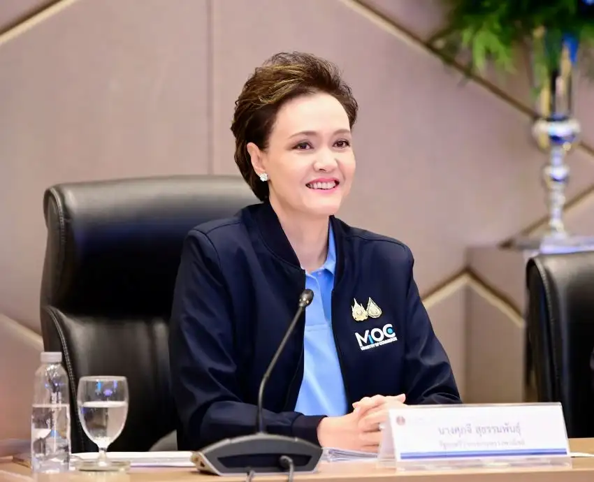 พาณิชย์เปิดเกมรุก Live Commerce ไม่รอสินค้าล้นตลาด ดันเป้าส่งออกผลไม้ไทย 1.79 แสนลบ.