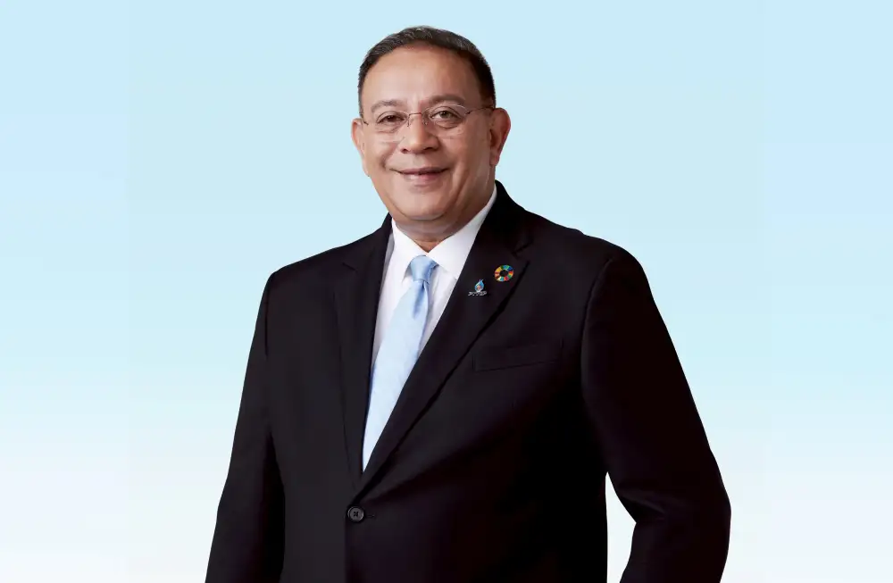 PTTEP กำไร Q1 วูบ 29% เร่งเครื่องปี 69 ปั๊มยอดขาย 5.6 แสนบาร์เรลรับอานิสงส์น้ำมันโลกขาขึ้น